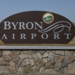 Byron Airport