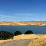 los vaqueros reservoir