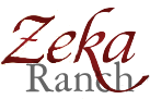 Zeka Ranch